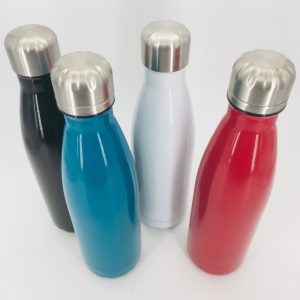 La Bouteille ArtiK personnalisable