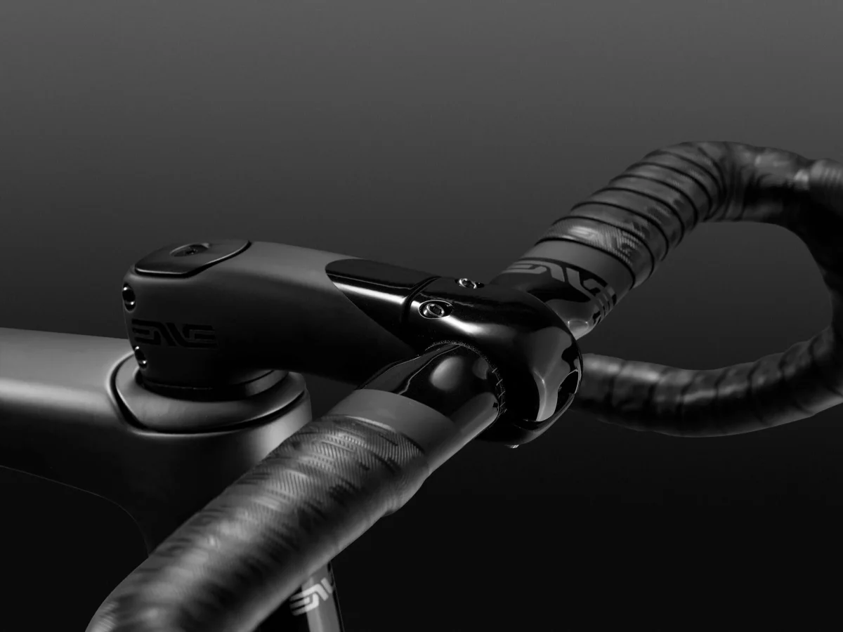 ENVE MELEE DAMASCUS GREY ROAD DISC – Image 3