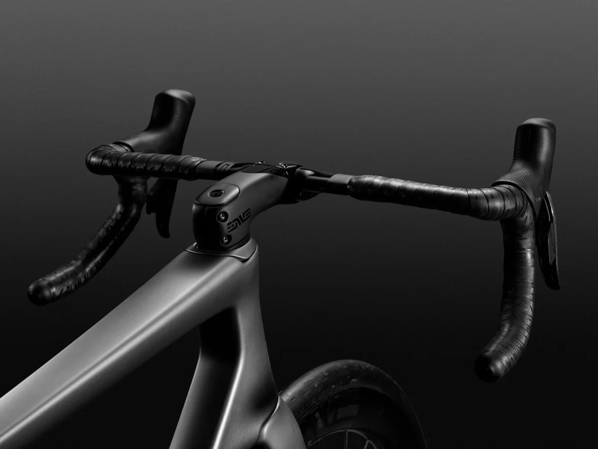 ENVE MELEE DAMASCUS GREY ROAD DISC – Image 5