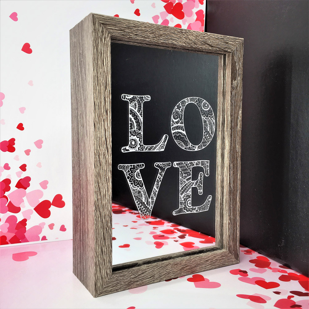 La Box Leds Love – Image 3