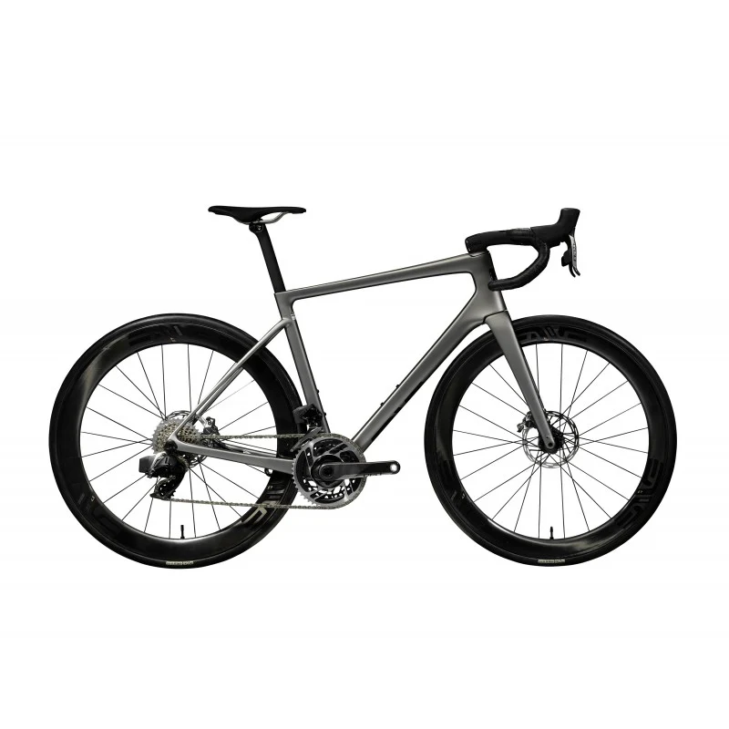 ENVE MELEE DAMASCUS GREY ROAD DISC